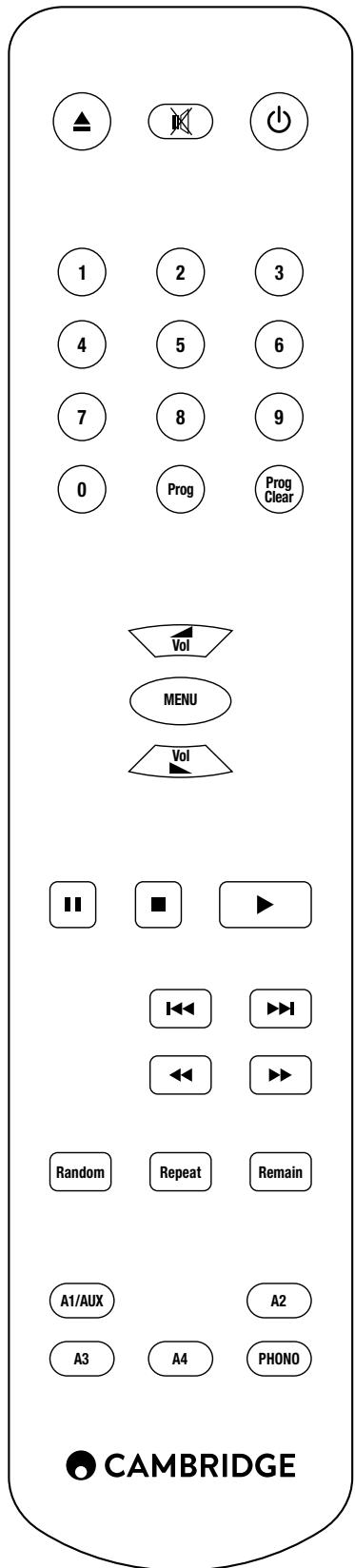 CAMBRIDGE NC - BOUTONS SOURCE - 1