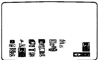 TOSHIBA SE34 - Compatibilité du grand écran 16:9 - 1