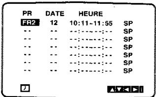 TOSHIBA SE34 - Système d'enregistrement SHOWVIEW - 3