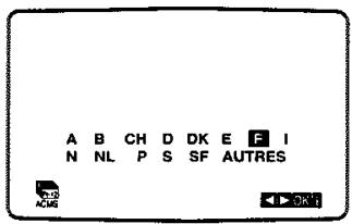 TOSHIBA SE34 - Utilisation de votre ensemble DVD+Magnétoscope pour la première fois - 1