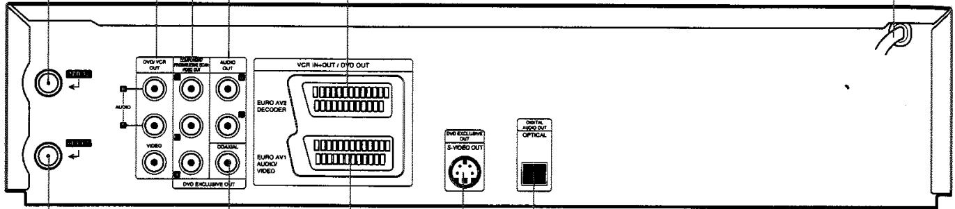 TOSHIBA SE34 - Panneau arrête - 1