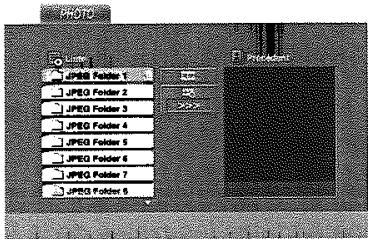 TOSHIBA SE34 - Visionnement d'un Disque JPEG - 1