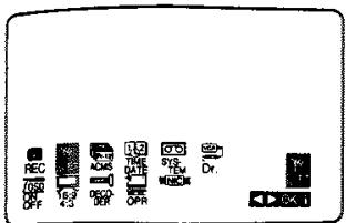 TOSHIBA SE34 - Changer les autres stations - 1
