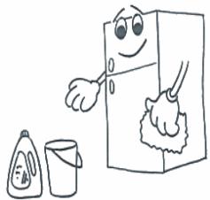 SMEG FC340XPNF - PARTIE 4. Nettoyage et entretien - 3