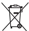 PANASONIC TX-100FP1E - Applicable uniquement dans les pays membres de l'Union européenne et les pays disposant de systèmes de recyclage. - 2
