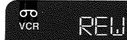THOMSON VHT 6300 / 6310 - Recherche d'un index - 1