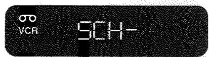 THOMSON VHT 6300 / 6310 - Stop / éjection de la cassette - 2