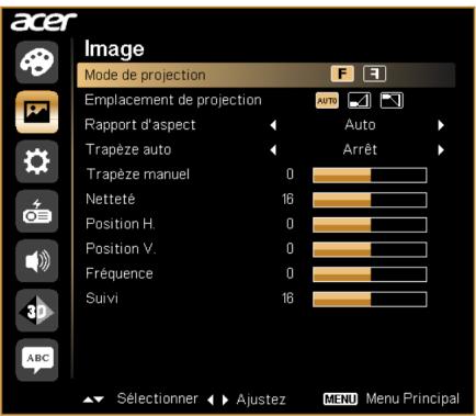 ACER P1341 - Image - 1