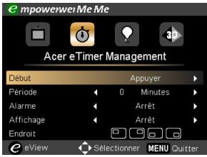 ACER P1341 - Technologie Empowering Acer - 2
