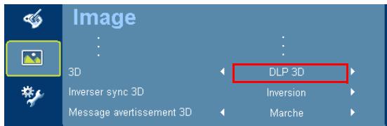 ACER P1341 - Configuration d'un environnement 3D - 1