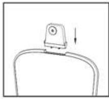 LIVOO DEFROISSEURDOM423 - Notice d'utilisation - 1