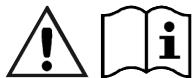 POLT VAPOR FOREVER 635 PRO - Avertissements de sécurité: - 1