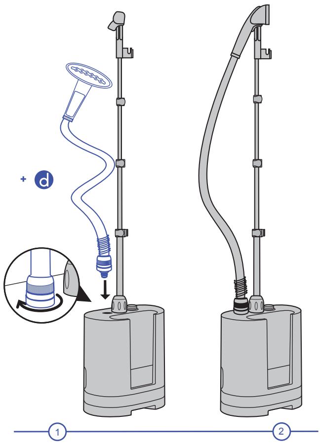 STEAMONE HP15DSB - 3 - 1