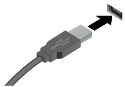 LENOVO YOGA AIO 727ARH6 - Specifications USB - 1
