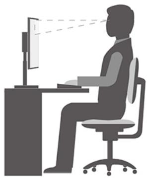 LENOVO YOGA AIO 727ARH6 - Informations relatives à l'ergonomie - 1