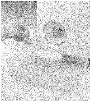 LADEN EV 1280 - NETTOYAGE DU Filtre - 2
