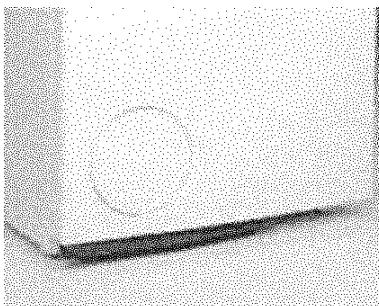 LADEN EV 1280 - NETTOYAGE DU Filtre - 1