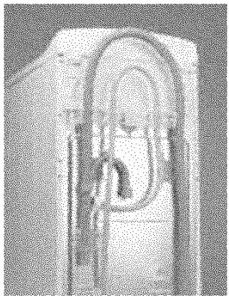 LADEN EV 1280 - Remarque importante : - 1