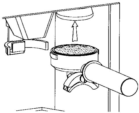 AEG PE8038A - Utilisation du CAFE en GRAINS - 2