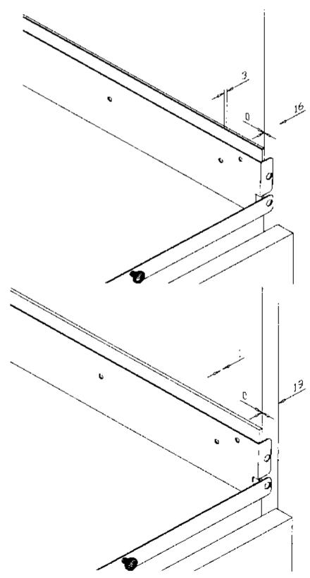 AEG PE8038A - Branchement electrique - 6