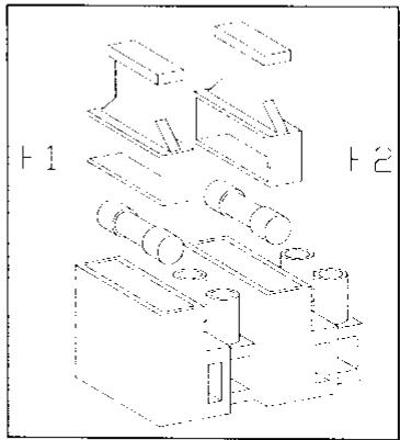 AEG PE8038A - Fusibles - 1