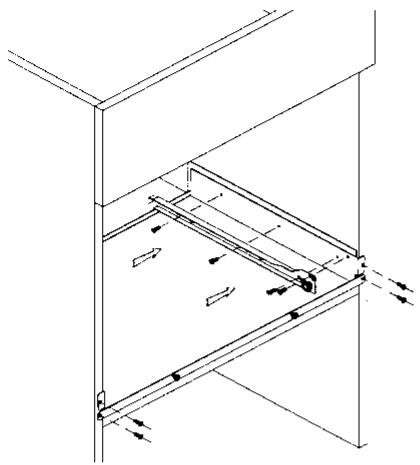 AEG PE8038A - Branchement electrique - 7