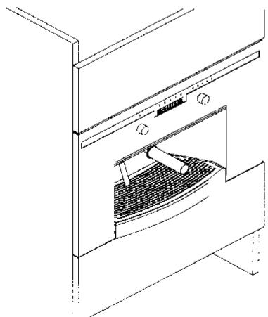 AEG PE8038A - Branchement electrique - 9