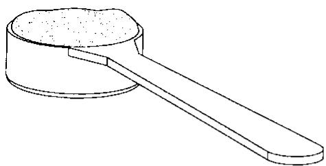AEG PE8038A - Programmation de la quantite de CAFE MOULU - 2