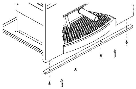 AEG PE8038A - Branchement electrique - 10