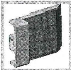 ARISTON FZ 99P.1 IX - Centrage et fixation - 3