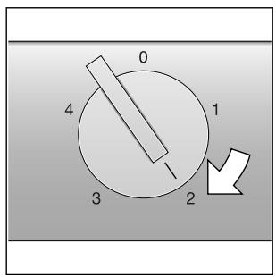 GAGGENAU VL 041 134 - Allumage - 1