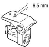 CANON LEGRIA HF G26 - Caméscope - 1