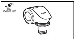 CANON LEGRIA HF G26 - Étui de transport souple SC-2000 - 1
