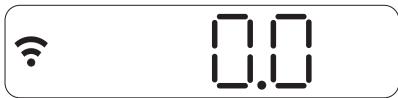 IHEALTH BALANCE CONN HS5 - INSTRUCTIONS DE MESURE - 1