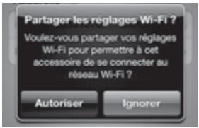 IHEALTH BALANCE CONN HS5 - CONNECTER LA BALANCE A UN ROUTEUR INTERNET - 4