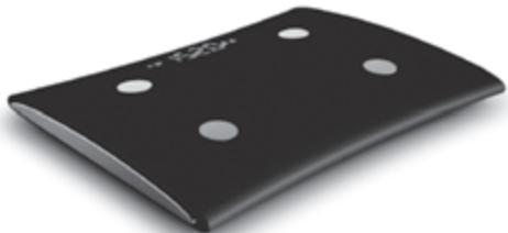 IHEALTH BALANCE CONN HS5 - CONTRE-INDICATION - 2