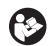 IHEALTH BALANCE CONN HS5 - EXPLANATION OF SYMBOLS - 1