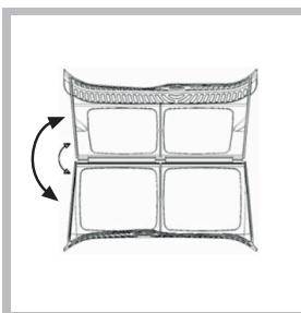 HOTPOINT TCS93BPFR - Nettoyage du filtre après chaque cycle - 1