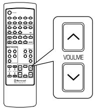 SHERWOOD AX 4103 - Avant d'utiliser - 10