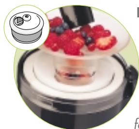 MAGIMIX 18003 - Centrifugeuse - 1