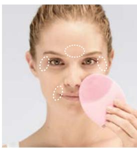 FOREO LUNA 2 PEAU GRASSE - Mode anti-âge - 1