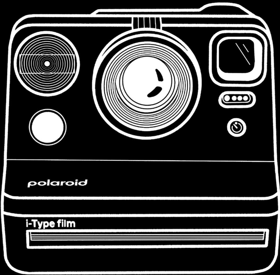 POLAROID NowGeneration2 - 1