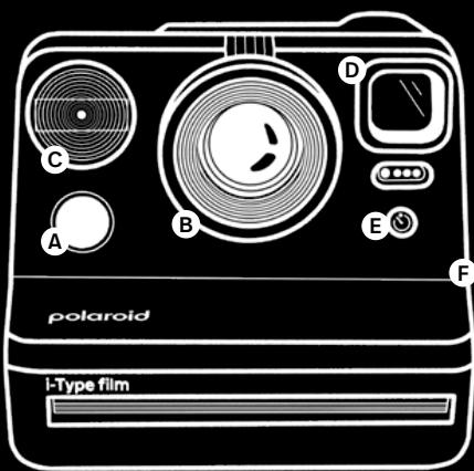POLAROID NowGeneration2 - 2