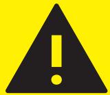 MICRO CONDOR K - Mise en GARDE - 1