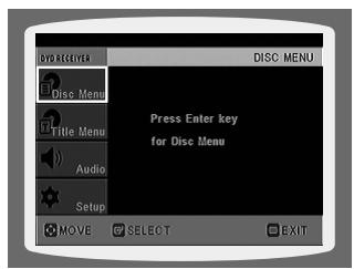 SAMSUNG HT-DS 400 ARG - Configuration du contrôle parental (Niveau de classement) - 2