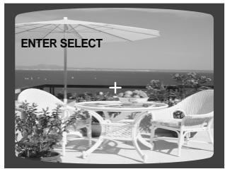 SAMSUNG HT-DS 400 ARG - Fonction Zoom (Agrandissement de l'écran) DVD VCD - 1