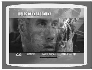 SAMSUNG HT-DS 400 ARG - DVD - 2