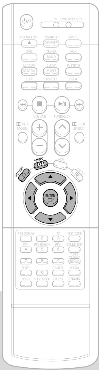 SAMSUNG HT-DS 400 ARG - Mode Lecture DVD - 1