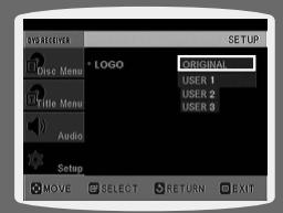 SAMSUNG HT-DS 400 ARG - Paramétrer le papier point - 3