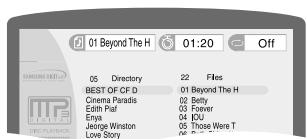 SAMSUNG HT-DS 400 ARG - MP3 - 1